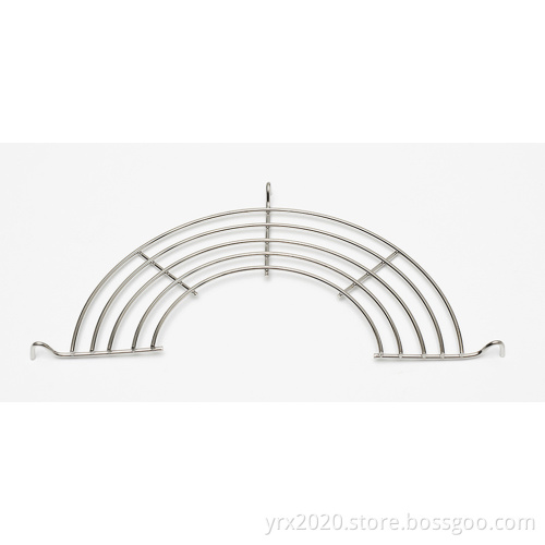 Frying Rack Stainless Steel